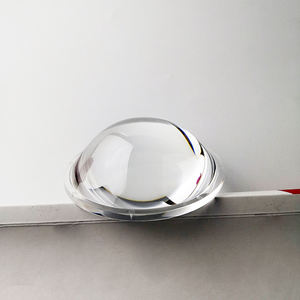 Surface de la lentille optique convexe <span class=keywords><strong>BK9</strong></span>/Bk7 Verre Usine Personnalisée 40-20 Machine de fabrication de lentilles optiques Lentille optique - Product Image 6