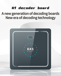 <span class=keywords><strong>RF</strong></span> tần số EAS <span class=keywords><strong>RF</strong></span> tích hợp khử kích hoạt, hủy kích hoạt thẻ EAS di động - Product Image 6