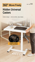 Chaise de bureau pliable légère, facile à ranger, haute capacité de charge, avec rembourrage confortable, pour poste de travail temporaire