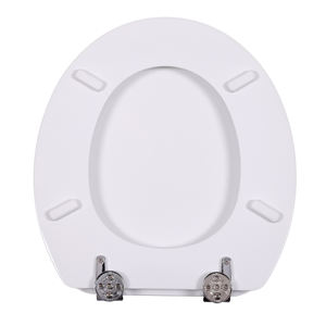 Sedile WC per Bambini BSCI da 17 Pollici, Biodegradabile, Personalizzato, in Legno Stampato FSC, Igienico, con Fronte Chiuso - Product Image 2