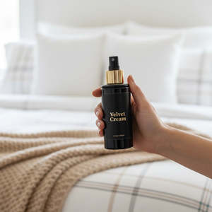 Spray Profumato per Ambienti Velvet Cream, Deodorante per la Casa - Product Image 3