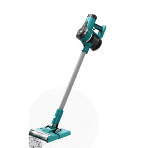 Ita Electric Cordless Stick <b>Vacuum</b> Cleaner 0.6L Dust Bin HEPA Filtration <b>Portable</b> Lightweight Household Use - Product Image 2