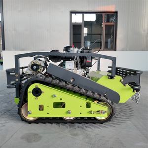 Бензиновый кусторез LAWNIO с дизельным двигателем, простой в управлении, для сада, леса и пересеченной местности - Product Image 3