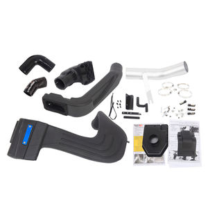 Kits de esnórquel de admisión de aire para <span class=keywords><strong>Jeep</strong></span> Wrangler <span class=keywords><strong>JK</strong></span> 3.6L/3.8L 2007-2018 - Product Image 2