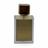 AB061-113 Parfum EDP personnalisé avec logo 30ml Frais Unisexe Marque privée OEM ODM Vente en gros