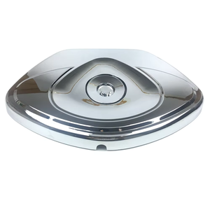 Protection de la chaîne de distribution pour moto Honda Goldwing GL1800 2001-2017 GL 1800 Valkyrie 2014 2015 <span class=keywords><strong>2016</strong></span> <span class=keywords><strong>F6B</strong></span> F 6B 2013-<span class=keywords><strong>2016</strong></span> - Product Image 4