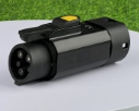 Colección Económica - Nuevos Adaptadores de Cargador para Vehículos Eléctricos Tipo 2 Tipo 1 GBT Tesla Conector Convertidor Enchufe Entrada J1772