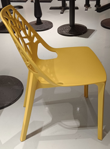 Wholesale Restaurant <b>Chairs</b> | Full Plastic PP Restaurant <b>Chairs</b> Manufacturer - Product Image 6