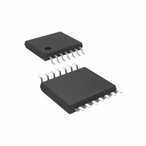 Composants électroniques d'interface MAX4751EUD+ – Commande unique, original, 14 TSSOP (0,173 po, largeur 4,40 mm) - Product Image 1