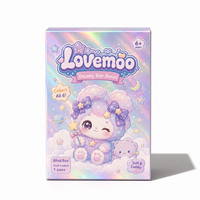Cajas de Papel Rígido Ecológicas Personalizadas de Alta Calidad con Grabado en Relieve y Laminado Mate, Diseño Moderno y Elegante para Electrónica de Consumo y Juguetes