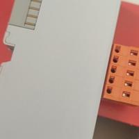 Terminal de Comunicación EtherCAT EL6752-0010, Puerta de Enlace de Red Serial RS232 RS485 CANopen DeviceNet, Conversión de Protocolo Automática