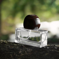 Eau de toilette boisée longue durée, parfum frais unisexe, vaporisateur léger pour les soins quotidiens
