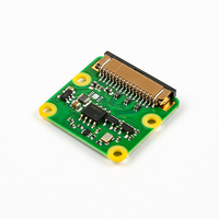 Module de caméra électronique E14 Raspberry Pi V2 8MP pour tous les modèles de Raspberry Pi