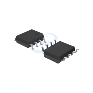 Original Buy Online Electronic Components GSFQ1504 8-SOP Transistors - Product Image 1