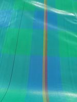 Bâche robuste de haute qualité fabrique un rouleau de bâche anti uv pe 20x20