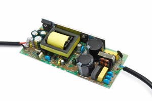 Wode Ip67จีนตัวจ่ายไฟสลับ20A 100W 5V <span class=keywords><strong>BG</strong></span>-100-5ตัวขับ CCTV LED เดี่ยวพร้อม CE ROHS 110V/220V 50/60Hz - Product Image 4