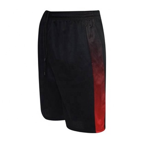 Shorts Deportivos Transpirables para Hombre, Verano 2026, Secado Rápido, Elásticos en 4 Direcciones, Bañador con Forro de Malla - Product Image 4