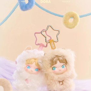 ตุ๊กตาโดรา คอนสเทลเลชั่น สตอรี่ บลายด์บ็อกซ์ ตุ๊กตาห้อยคอ ของเล่นไวนิล - Product Image 5