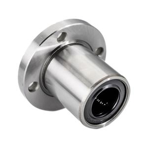 Roulements linéaires résistants aux hautes températures KH2030PP, approvisionnement en roulements linéaires en acier estampé de la série LM pour les industries CNC - Product Image 2