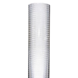 Film réfléchissant microprismatique haute visibilité pour les panneaux <span class=keywords><strong>de</strong></span> signalisation routière et les marquages d'avertissement <span class=keywords><strong>de</strong></span> circulation - Product Image 4