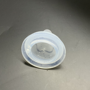 <span class=keywords><strong>Accessori</strong></span> Essenziali per <span class=keywords><strong>Neonati</strong></span>: Tettarelle in Silicone PG da 5CM per Biberon, Prodotto Indispensabile - Product Image 4