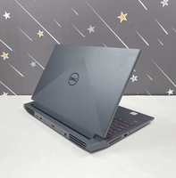 Ordinateur portable Dell G15 5510 i7 10e génération/16 Go/512 Go/RTX3060/165 Hz, haute performance, bureau, portable, écran 15,5 pouces, clavier rétroéclairé couleur