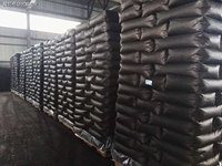 Carbon black de pyrolyse d'acétylène certifié ISO9001, pureté 99%, modèle N550/N330