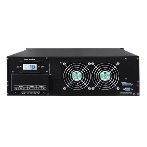 CPSY UPS 하이 퀄리티 3KVA 랙 마운트 온라인 UPS 1kVA ~ 60kVA 고주파 단상 온라인 UPS - Product Image 6
