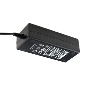 อะแดปเตอร์แปลงไฟ 12V 5A ได้รับการรับรองมาตรฐาน UKCA CE สำหรับไฟ LED Strip และ Light Bar 60W ปลั๊กแบบ UK ระบายความร้อนได้ดี ใช้ไฟ DC Output - Product Image 3