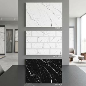 Spanish Export Quality 300x600mm Glazed Metallic 12x14 Ceramic 300x450mm Wall Tiles Firebrick Hall Cheap Price Indian Supplier - Product Image 1