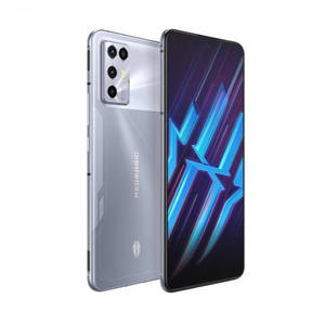 Teléfono para Juegos Nubia <span class=keywords><strong>Red</strong></span> <span class=keywords><strong>Magic</strong></span> <span class=keywords><strong>6r</strong></span> Usado, Teléfonos Usados de Alta Calidad, Teléfono Original Desbloqueado - Product Image 5