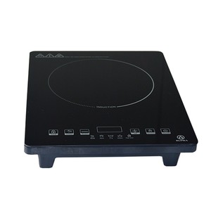 La fábrica de foshan touch control-en un solo quemador <span class=keywords><strong>Cocina</strong></span> de Inducción - Product Image 1