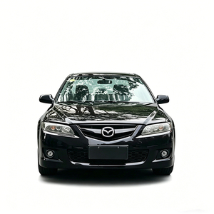 Mazdas <span class=keywords><strong>6</strong></span> <span class=keywords><strong>2012</strong></span> 2.0L Sedán Usados en Stock, Envío Rápido, Documentación Completa, Exportación a Granel - Product Image 2