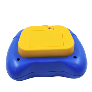 Bong Bóng Đẩy Nhanh Bằng Silicone Đơn Giản Chứng Nhận CPC 2023 Cái Popper Cảm Giác EN71 Đồ Chơi Giảm Căng Thẳng Cầm Tay - Product Image 4