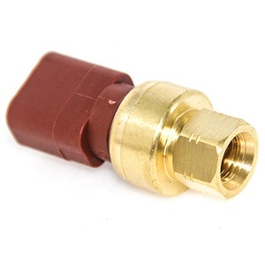 เซ็นเซอร์วัดแรงดัน 305-6873 แบบเกลียวติดตั้ง สำหรับอะไหล่รถขุด Caterpillar CAT E - Product Image 3