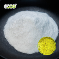 Polyacrylate de potassium de haute pureté en poudre fine SAP pour la couche extérieure de revêtement de semences agricoles