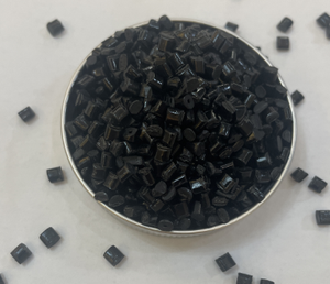 אבקת צבע שחורה מבריקה, ידידותית לסביבה, מרוכזת במיוחד, ניתנת לפיזור בקלות, לסיבים של PP/PE עבור יציקת ניפוח - Product Image 4