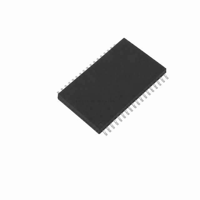 1Gb DDR2 SDRAM Synchronous DRAM W971GG6NB-25 W971GG6NB VFBGA-84