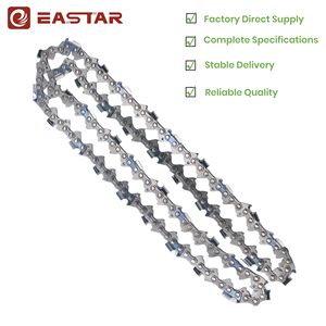 Cadena <span class=keywords><strong>de</strong></span> Sierra Forestal <span class=keywords><strong>de</strong></span> 0.325 Pulgadas <span class=keywords><strong>de</strong></span> Paso, 0.063 Pulgadas <span class=keywords><strong>de</strong></span> Grosor, 76 Eslabones <span class=keywords><strong>de</strong></span> Accionamiento, 20 Pulgadas, Cortador Profesional para Stihl MS250 MS251 023 025, Rollo al por Mayor - Product Image 2