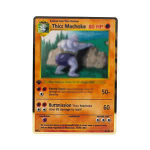 <span class=keywords><strong>Cartes</strong></span> à jouer mignon Anima personnalisé <span class=keywords><strong>cartes</strong></span> <span class=keywords><strong>de</strong></span> <span class=keywords><strong>jeu</strong></span> en métal magique personnalisation en métal conception impression <span class=keywords><strong>de</strong></span> luxe noir or japon Animal - Product Image 1