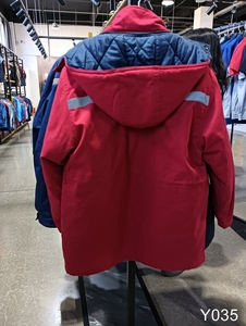 Combinaison de travail en coton imperméable et anti-huile ESD pour la construction et l'atelier mécanique, vêtements de protection de sécurité - Product Image 6