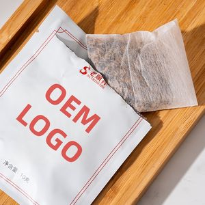 Tè alle Erbe Puro e Delicato, Formulato con Conoscenze Erboristiche Cinesi Uniche - Product Image 5