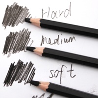 Ensemble de crayons personnalisés OEM 2B HB pour le dessin et l'esquisse, avec gomme et taille-crayon, certifié FSC, pour les fournitures artistiques