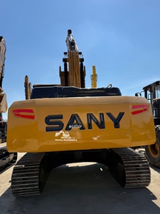 Excavadora Usada <span class=keywords><strong>de</strong></span> Marca Sany 245H, Excavadora <span class=keywords><strong>de</strong></span> Cadenas en Stock, Excavadora <span class=keywords><strong>de</strong></span> <span class=keywords><strong>Segunda</strong></span> <span class=keywords><strong>Mano</strong></span> <span class=keywords><strong>de</strong></span> 24.5 Toneladas, Maquinaria Pesada en Venta - Product Image 5