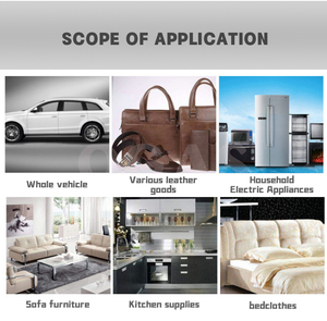 Ogas Đa Chức Năng Chăm Sóc Xe Bọt Cleaner Phun Đa-Mục Đích Hộ Gia Đình Làm Sạch Giải Pháp Cho Xe Ô Tô - Product Image 3