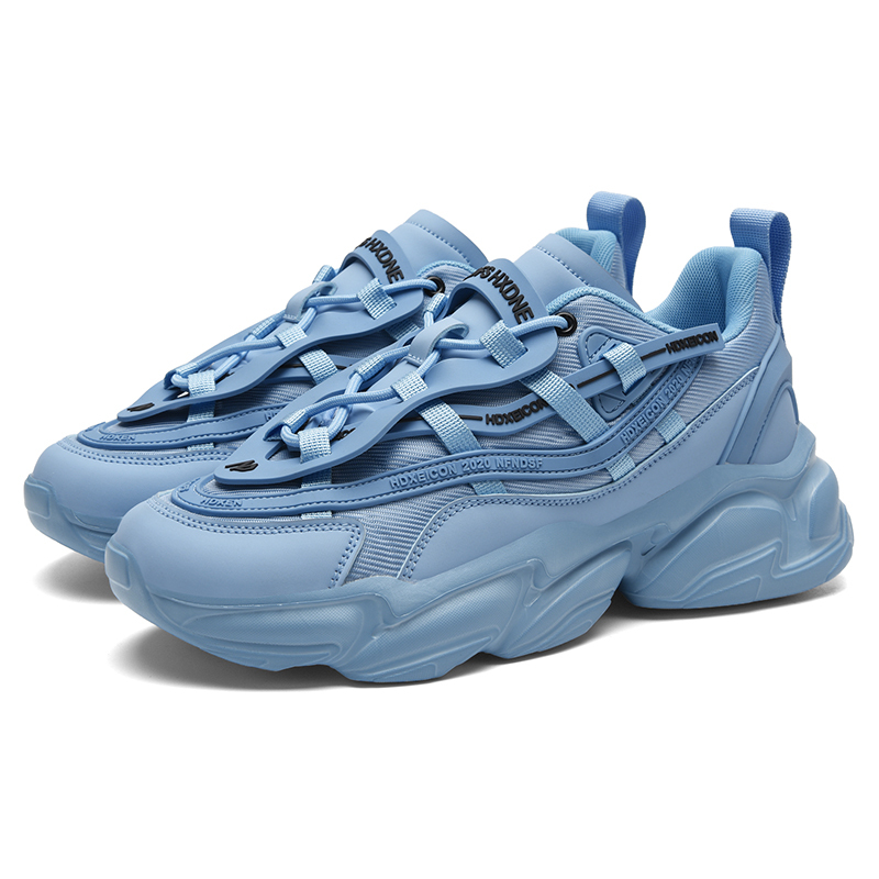 Customized Athletic Footwear for Men and