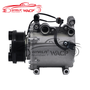 คอมเพรสเซอร์<span class=keywords><strong>แอร์</strong></span>6PK รุ่น MSC105CA 12V 7813A314 MR958872รถยนต์อะไหล่<span class=keywords><strong>ซ่อม</strong></span> AC คอมเพรสเซอร์สำหรับ<span class=keywords><strong>มิต</strong></span><span class=keywords><strong>ซู</strong></span>บิชิแกรนด์คือ2004-2011 WXMS011 - Product Image 3