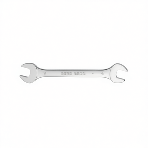 Llave de boca abierta 252 N de 10 mm métrica para herramientas de reparación mecánica - Product Image 2