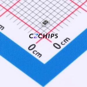 Résistance CMS AT0603BRD071K6L 0603 (Type : Film mince) (Résistance : 1,6 kOhm Précision : 0,1 %) - Product Image 1