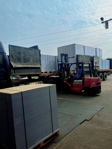 Bán buôn OEM <span class=keywords><strong>A4</strong></span> 70GSM trái phiếu thư giấy Kích thước Folio sổ cái với foolcap Brazil bản sao cho văn bản 102-104% - Product Image 6